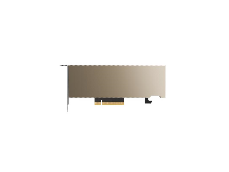 PNY NVIDIA A2 - 16GB GDDR6 RAM - Grafikkarte