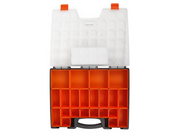 Boxer Assortment Box With 22 Removable Boxes