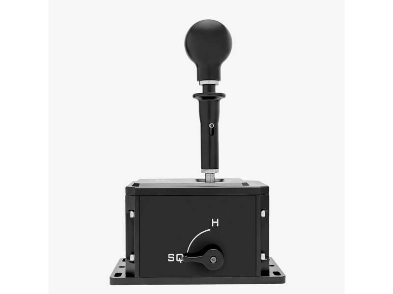 Simagic DS-8X - H Pattern Shifter - Gear shift lever