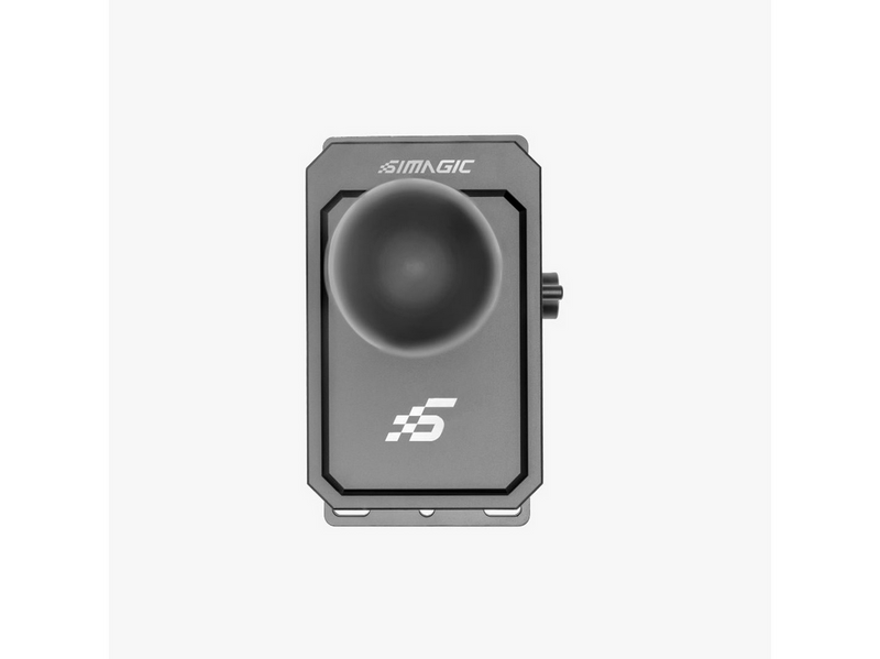 Simagic DS-8X - H Pattern Shifter - Gear shift lever