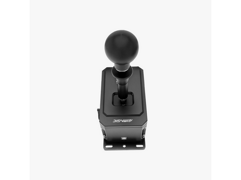 Simagic DS-8X - H Pattern Shifter - Gear shift lever