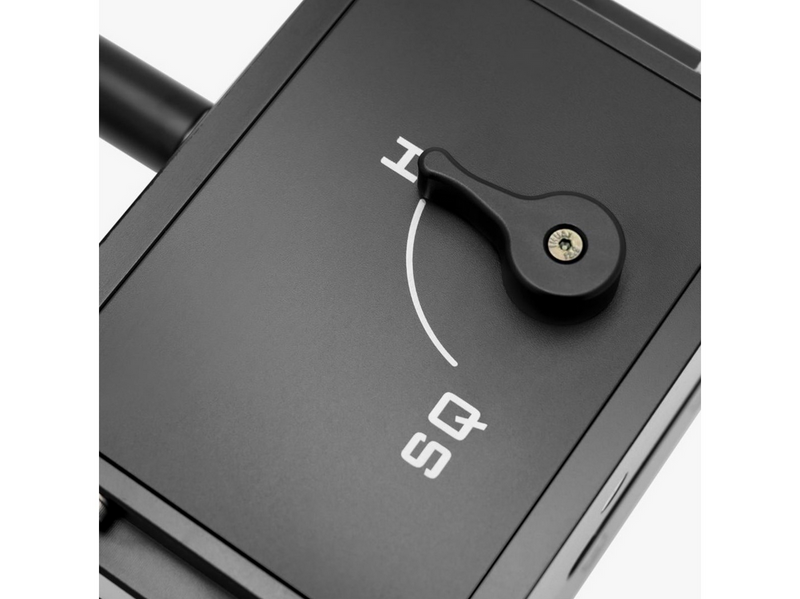 Simagic DS-8X - H Pattern Shifter - Gear shift lever