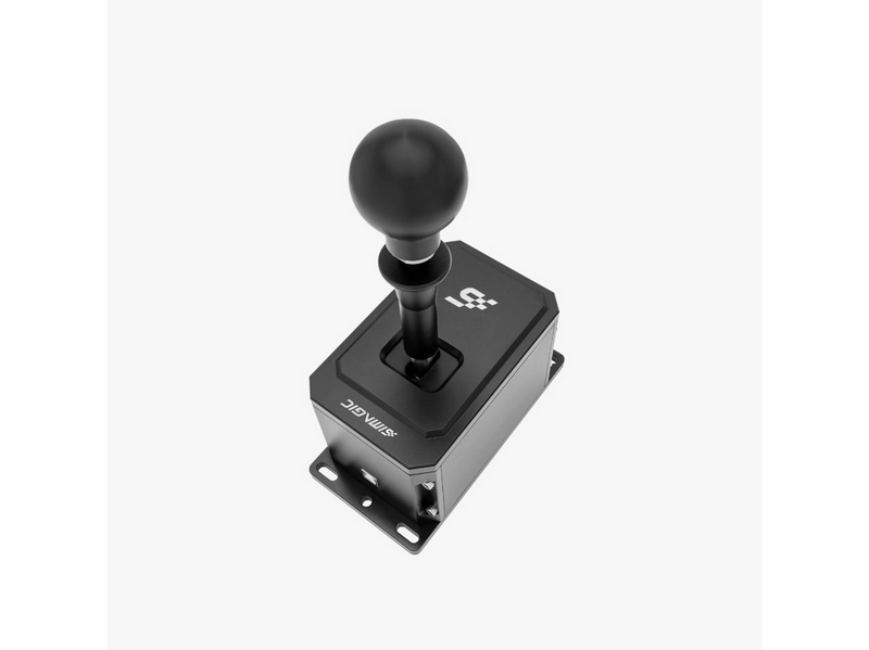 Simagic DS-8X - H Pattern Shifter - Gear shift lever
