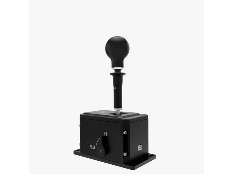 Simagic DS-8X - H Pattern Shifter - Gear shift lever