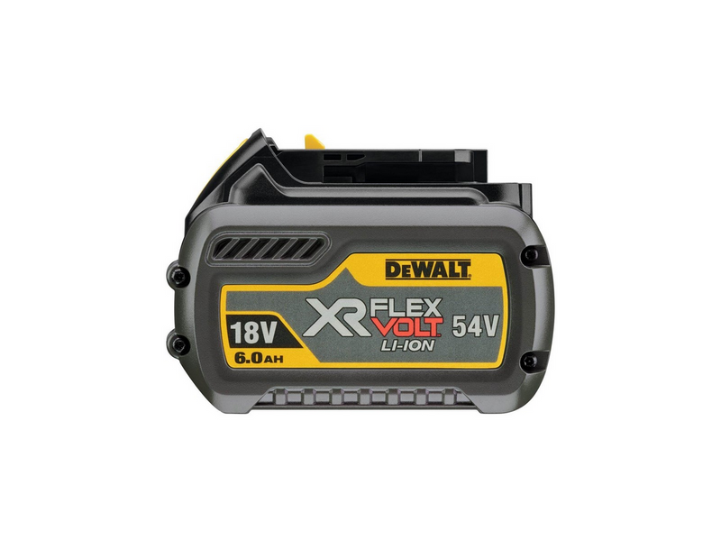 Dewalt DCB546-XJ XR Flexvolt 18/54 V - 6 Ah Battery