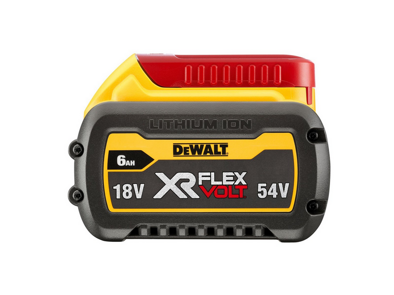 Dewalt DCB546-XJ XR Flexvolt 18/54 V - 6 Ah Battery