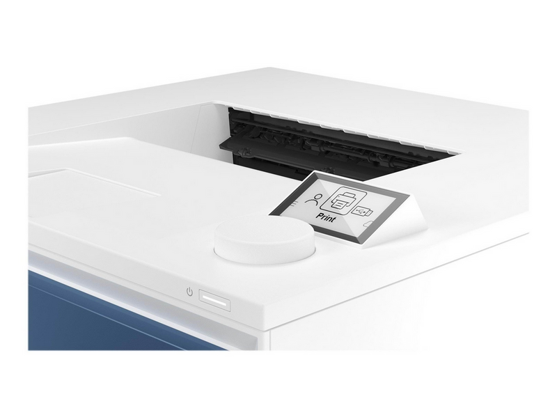 HP Color LaserJet Pro 4202dw - Farbe - Laser