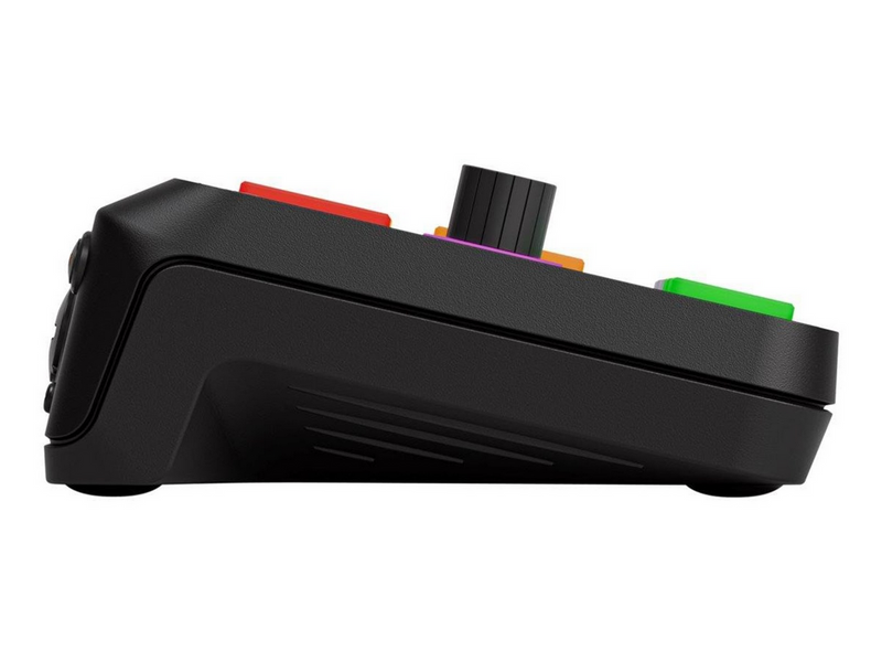 Røde STREAMER X - Video Console interface