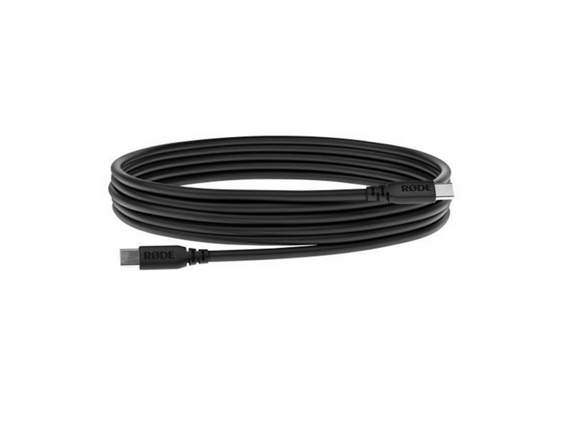 Røde STREAMER X - Video Console interface