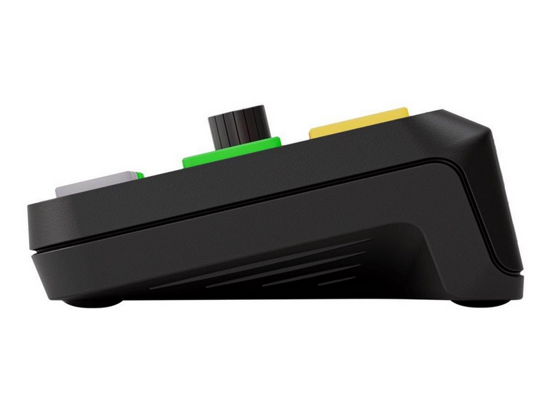 Røde STREAMER X - Video Console interface