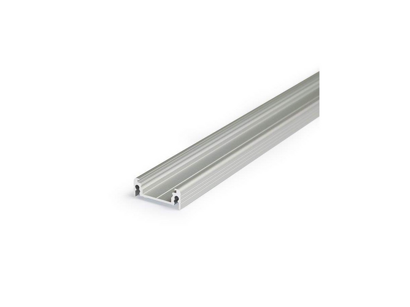 Light Solutions Aluminium list - Model S for Philips Hue og WiZ - 1 metre