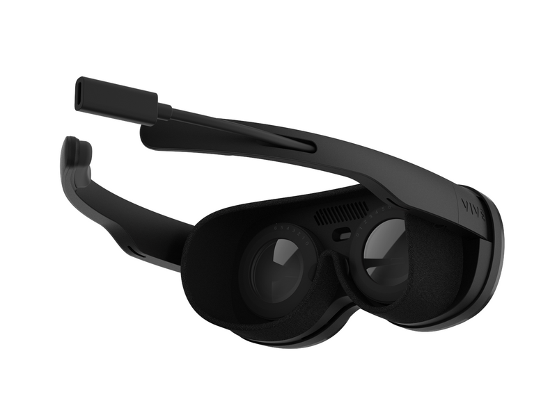 HTC Vive Flow