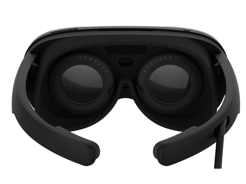 HTC Vive Flow