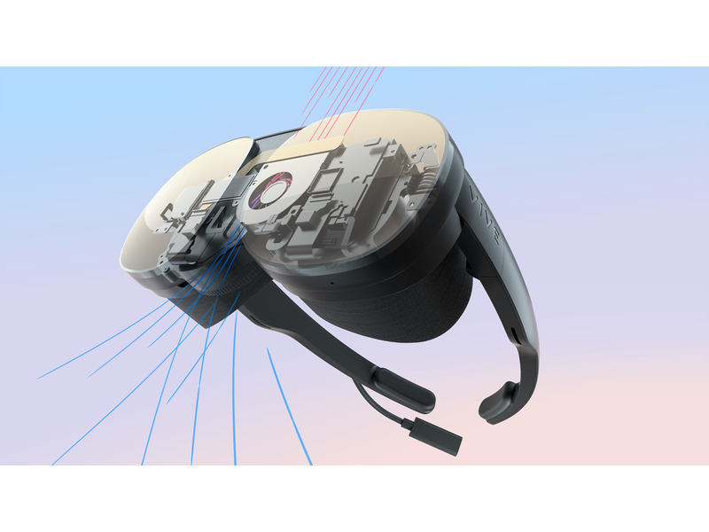 HTC Vive Flow