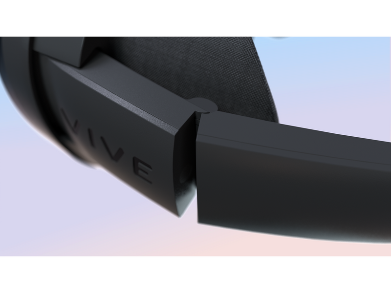 HTC Vive Flow