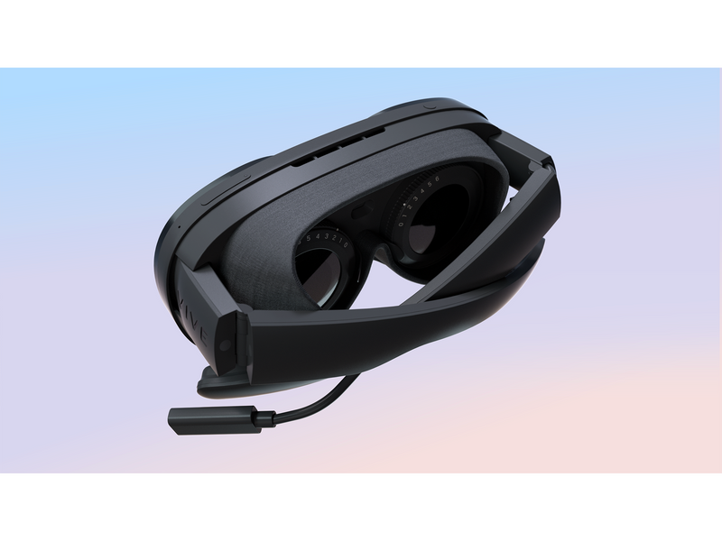 HTC Vive Flow