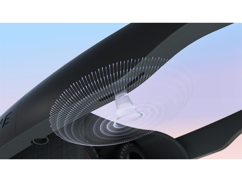 HTC Vive Flow
