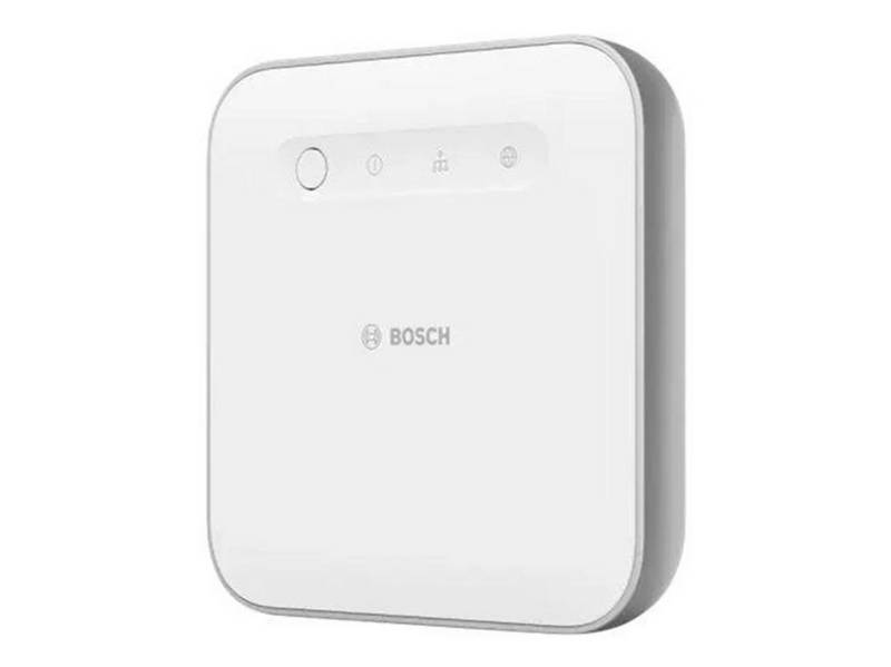 Bosch Smart Home Controller II