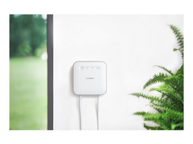 Bosch Smart Home Controller II