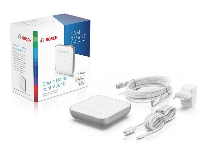 Bosch Smart Home Controller II