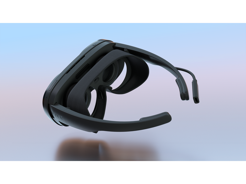 HTC Vive Flow