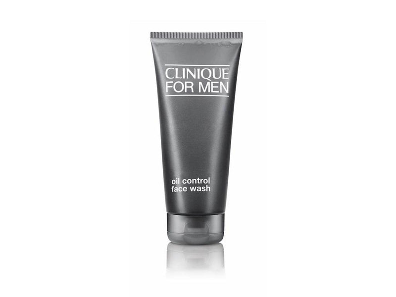 Clinique For Men Oil Control Face Wash - 200ml