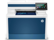HP Color LaserJet Pro MFP 4302fdw - Color Laser - 33 ppm - 600 x 600 dpi Multifunktion - Farbe - Laser