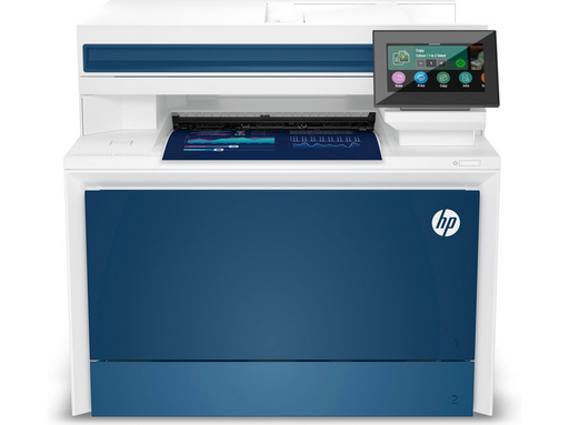 HP Color LaserJet Pro MFP 4302fdw - Color Laser - 33 ppm - 600 x 600 dpi Multifunktion - Farbe - Laser