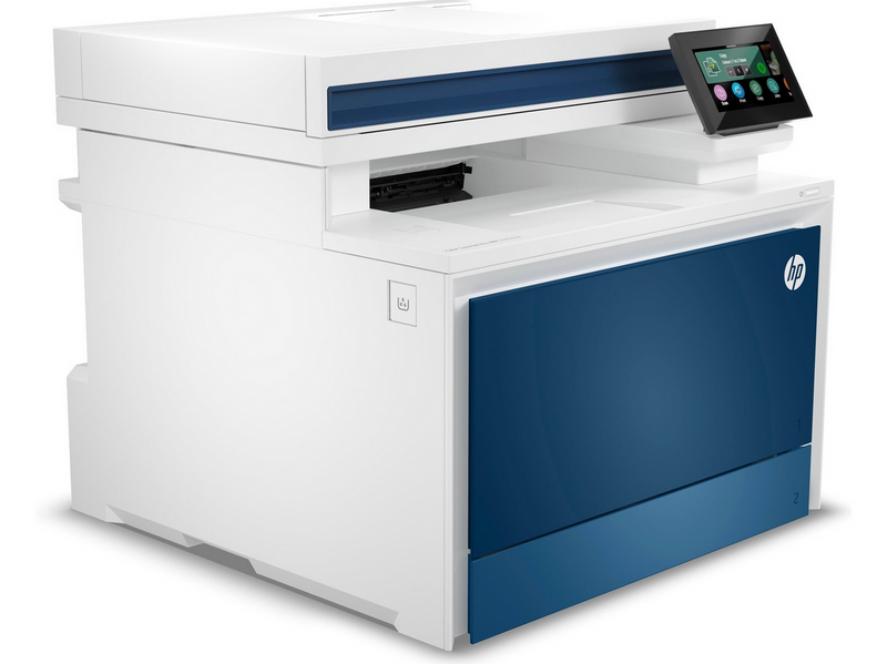 HP Color LaserJet Pro MFP 4302fdw - Color Laser - 33 ppm - 600 x 600 dpi Multifunktion - Farbe - Laser