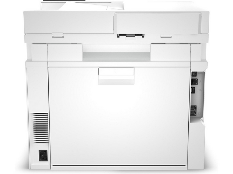 HP Color LaserJet Pro MFP 4302fdw - Color Laser - 33 ppm - 600 x 600 dpi Multifunktion - Farbe - Laser