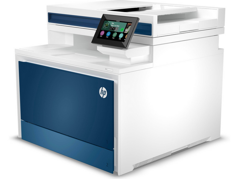 HP Color LaserJet Pro MFP 4302fdw - Color Laser - 33 ppm - 600 x 600 dpi Multifunktion - Farbe - Laser