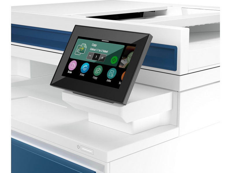 HP Color LaserJet Pro MFP 4302fdw - Color Laser - 33 ppm - 600 x 600 dpi Multifunktion - Farbe - Laser
