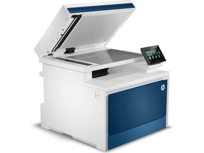 HP Color LaserJet Pro MFP 4302fdw - Color Laser - 33 ppm - 600 x 600 dpi Multifunktion - Farbe - Laser