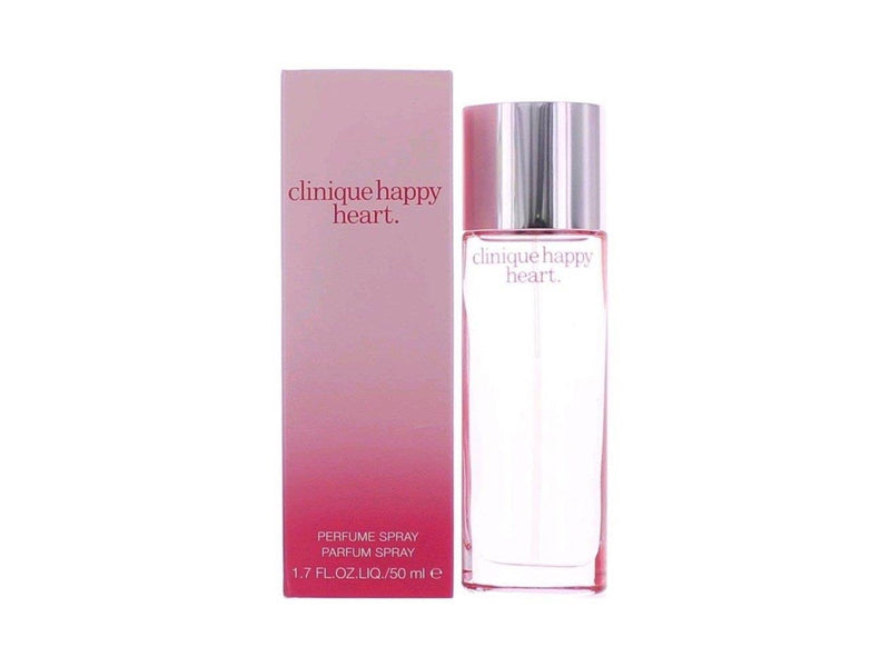 Clinique Happy Heart Eau De Perfume Spray