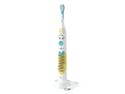 Philips Elektrische Zahnbürste For Kids Design a Pet Edition Power toothbrush