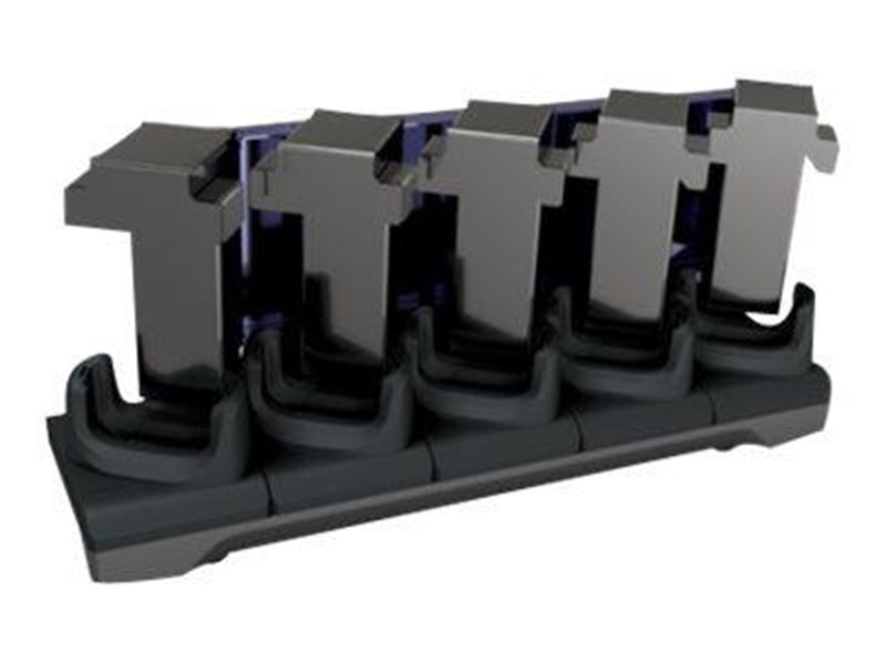 Zebra CRADLE LOCKING SOLUTION F/TC26