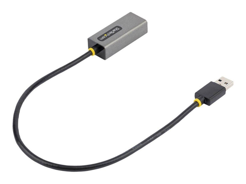 StarTech.com USB 3.0 to Gigabit Ethernet Network Adapter