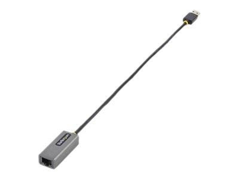 StarTech.com USB 3.0 to Gigabit Ethernet Network Adapter