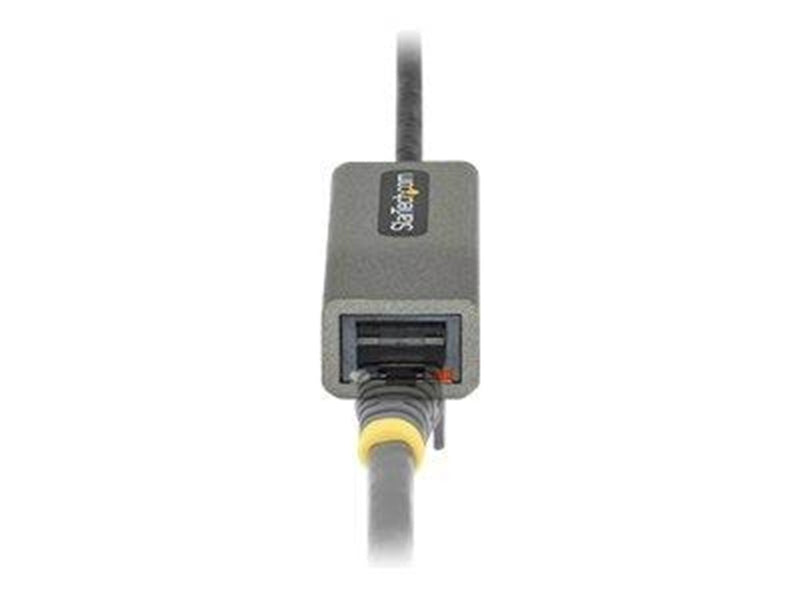 StarTech.com USB 3.0 to Gigabit Ethernet Network Adapter
