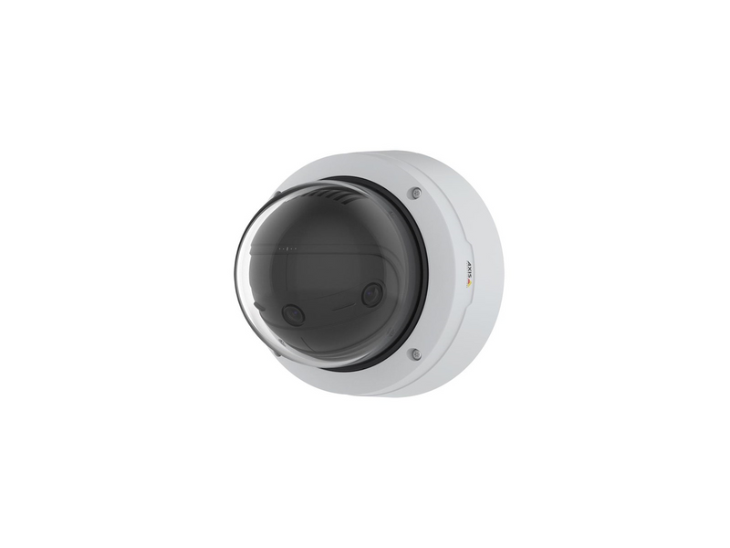 Axis P3818-PVE Panoramic Camera