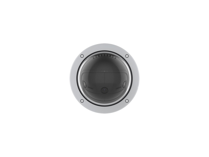 Axis P3818-PVE Panoramic Camera