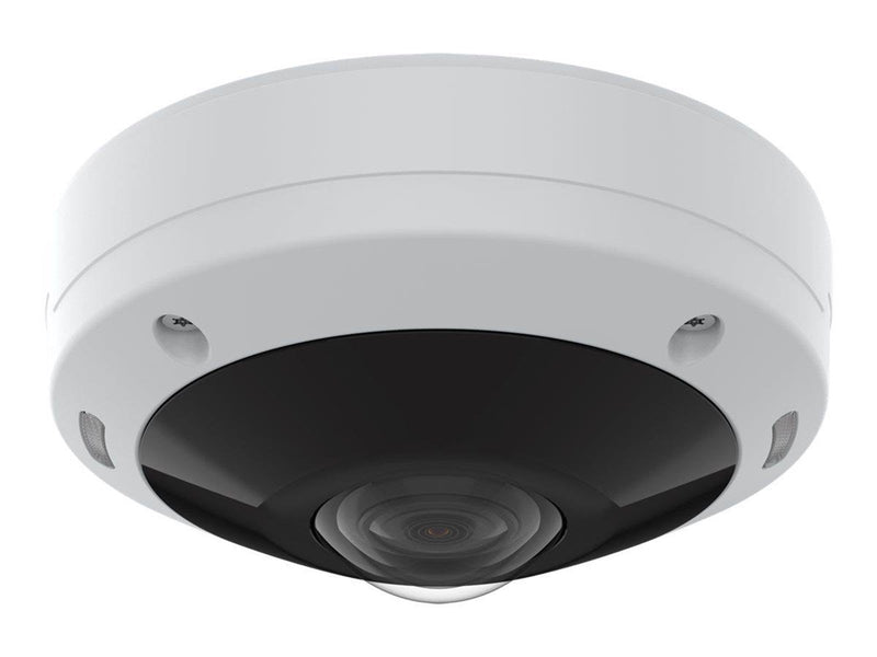 Axis M4308-PLE Panoramic Camera