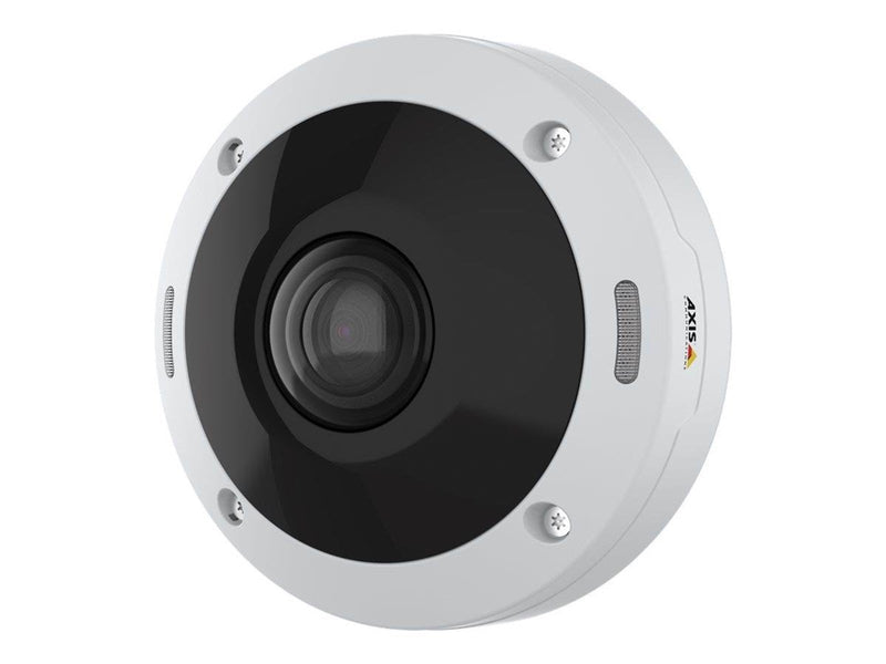 Axis M4308-PLE Panoramic Camera