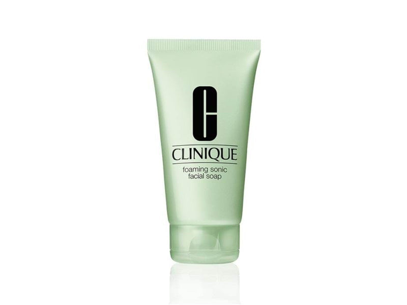 Clinique Foaming Sonic Facial Soap