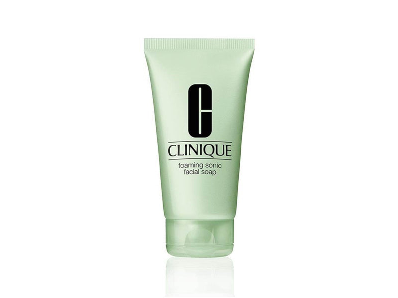 Clinique Foaming Sonic Facial Soap