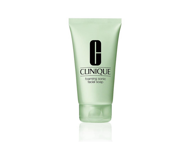 Clinique Foaming Sonic Facial Soap
