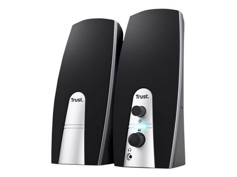 Trust BASICS 2.0 SPEAKER SET