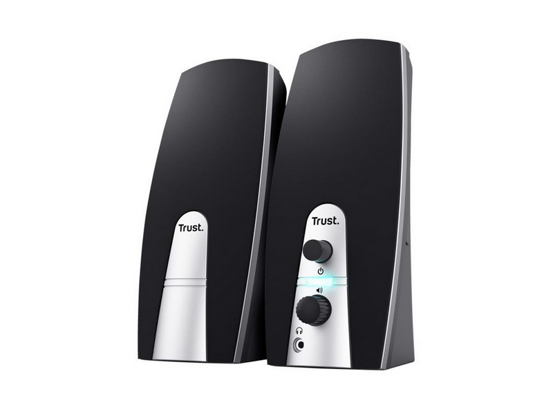 Trust BASICS 2.0 SPEAKER SET