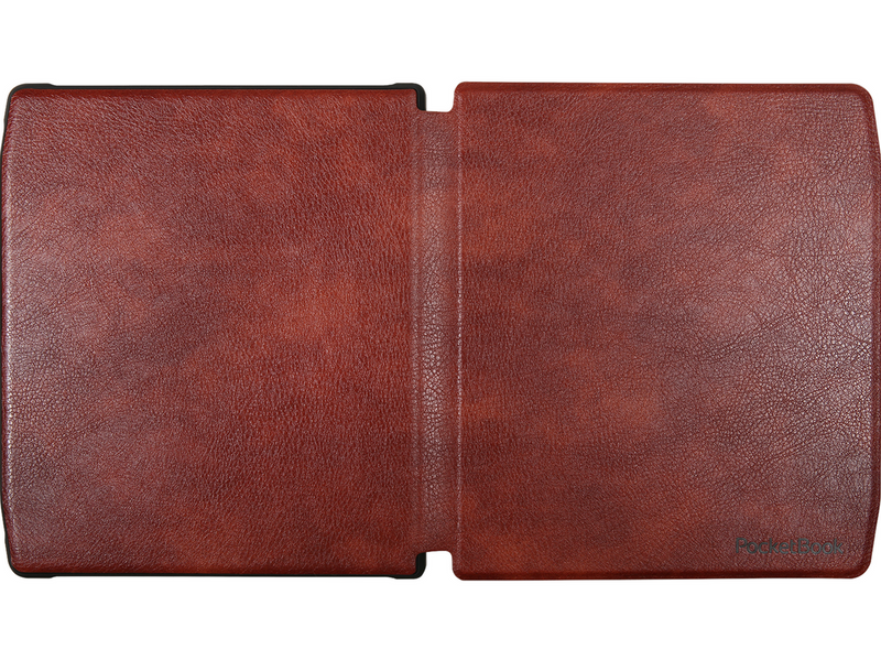 PocketBook Shell (7") - Brown