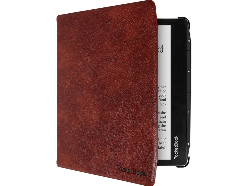 PocketBook Shell (7") - Brown